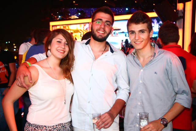Kids for Care Fundraising Event